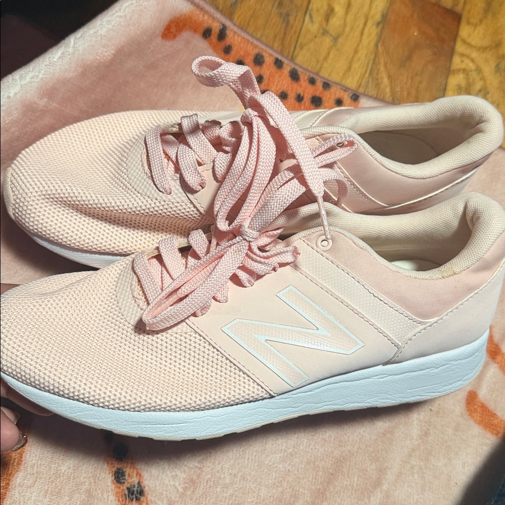 New Balance